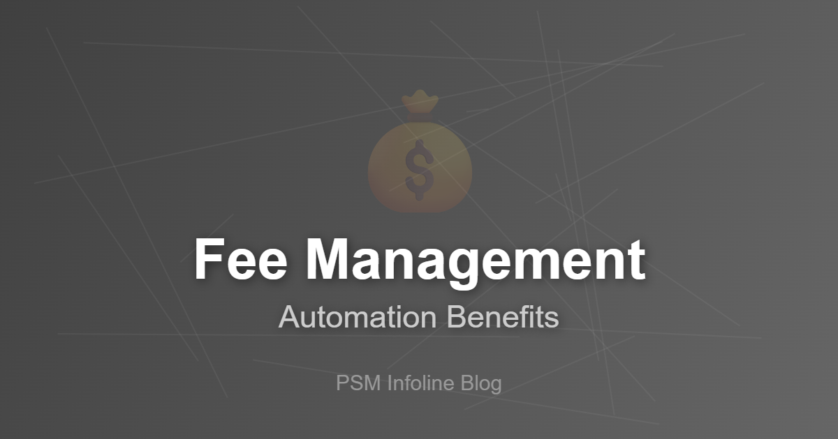 How Fee Management Automation Saves Schools ₹10 Lakhs Annually