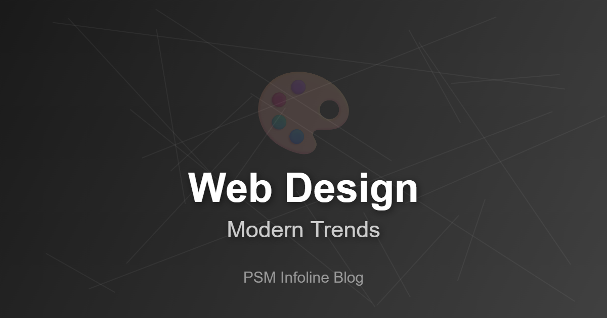 Modern Web Design Trends for Educational Institutions